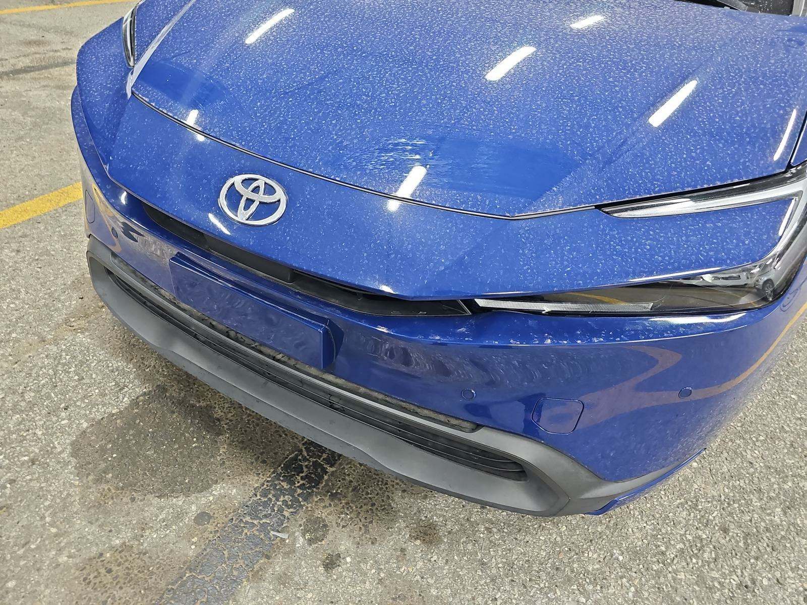 2023 Toyota Prius LE FWD