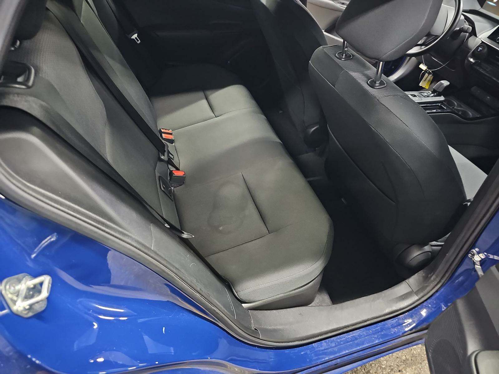 2023 Toyota Prius LE FWD