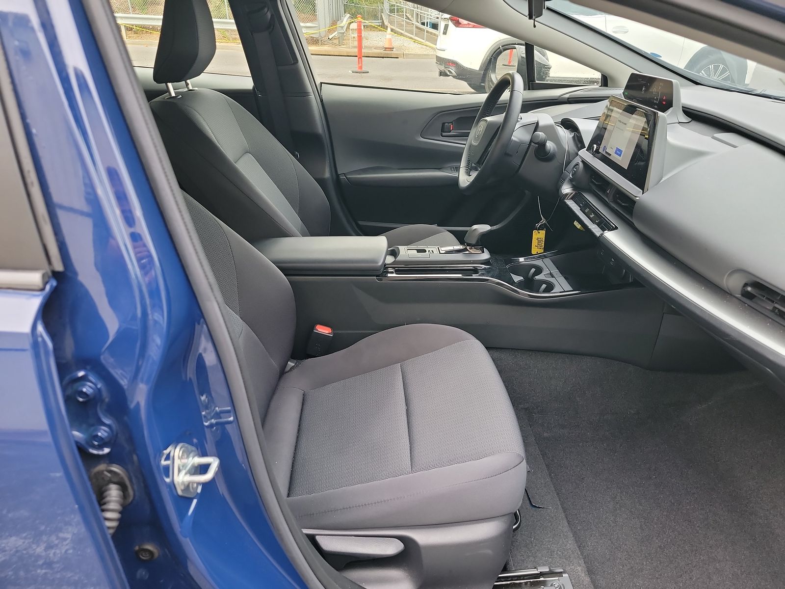 2023 Toyota Prius LE FWD