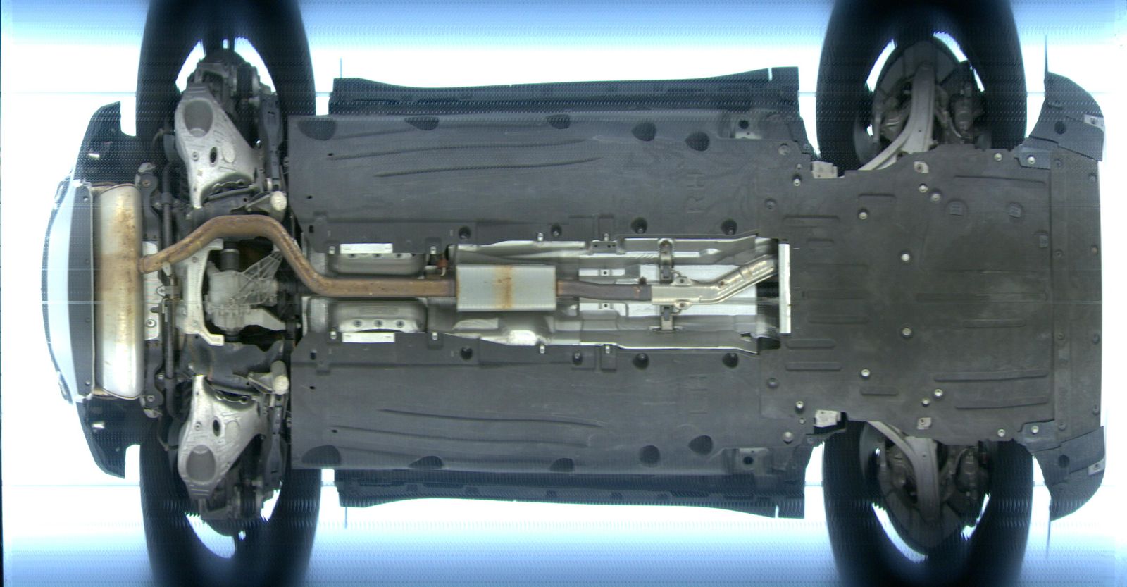 2022 Jaguar E-PACE SE AWD