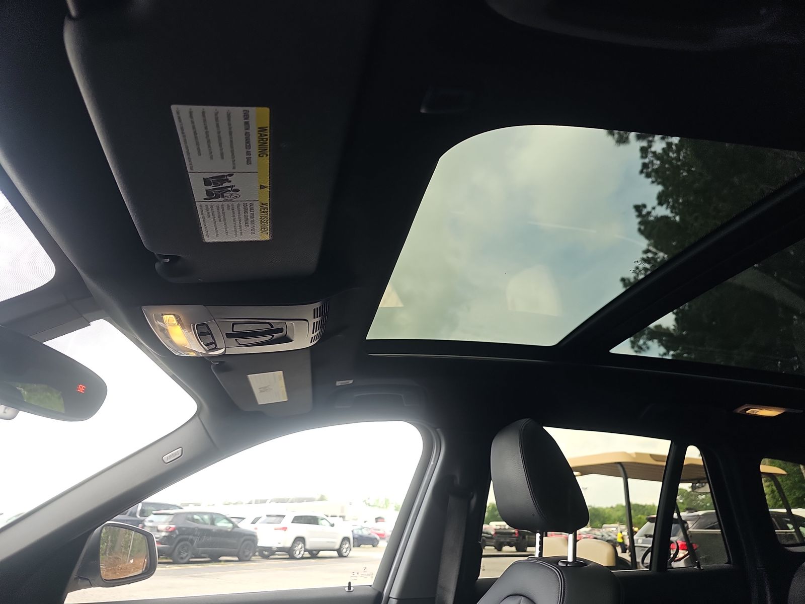 2017 BMW X6 xDrive35i AWD