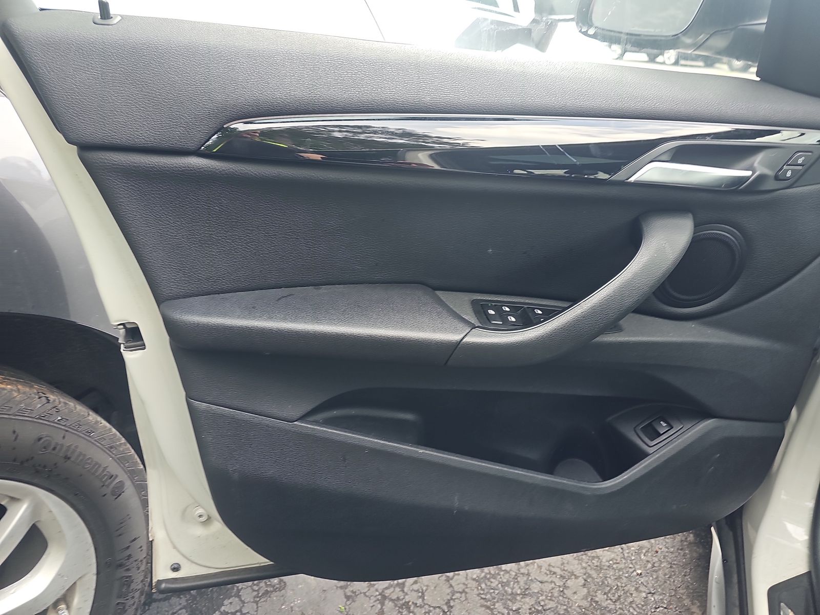 2017 BMW X6 xDrive35i AWD