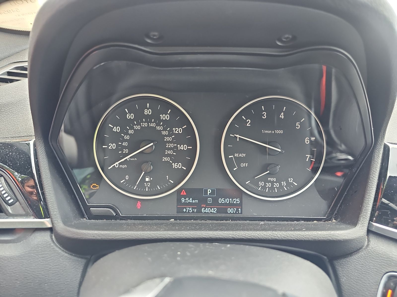 2017 BMW X6 xDrive35i AWD