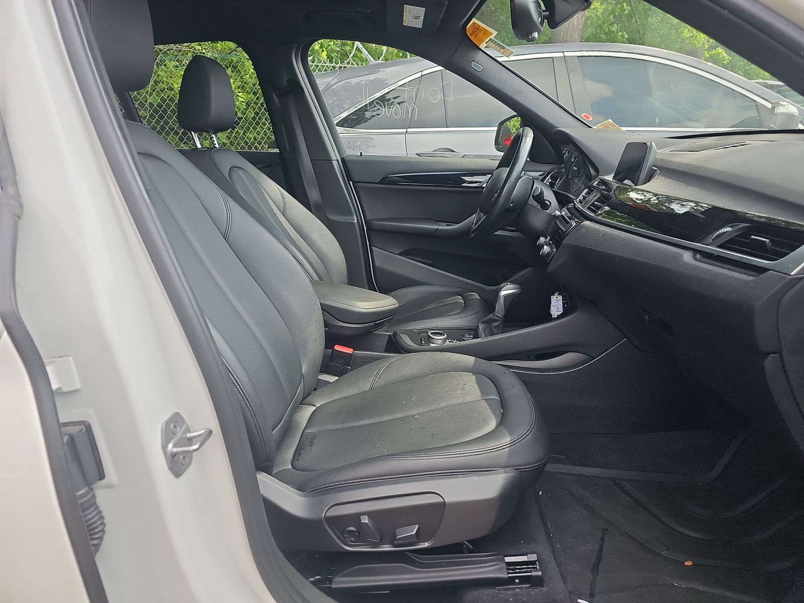 2017 BMW X6 xDrive35i AWD