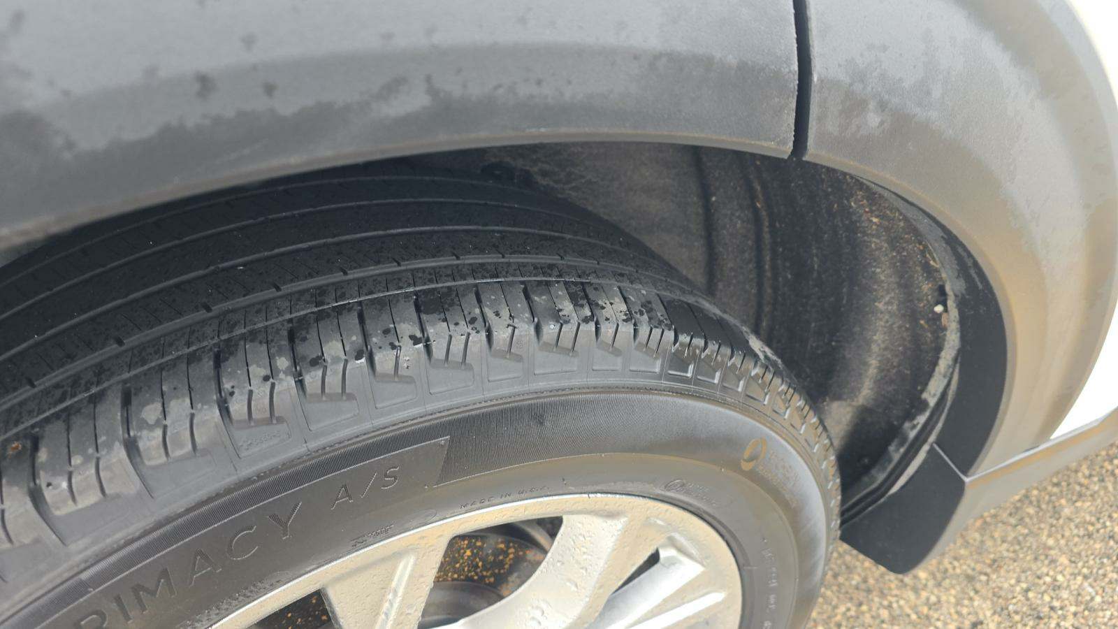 2023 Ford Explorer Limited AWD