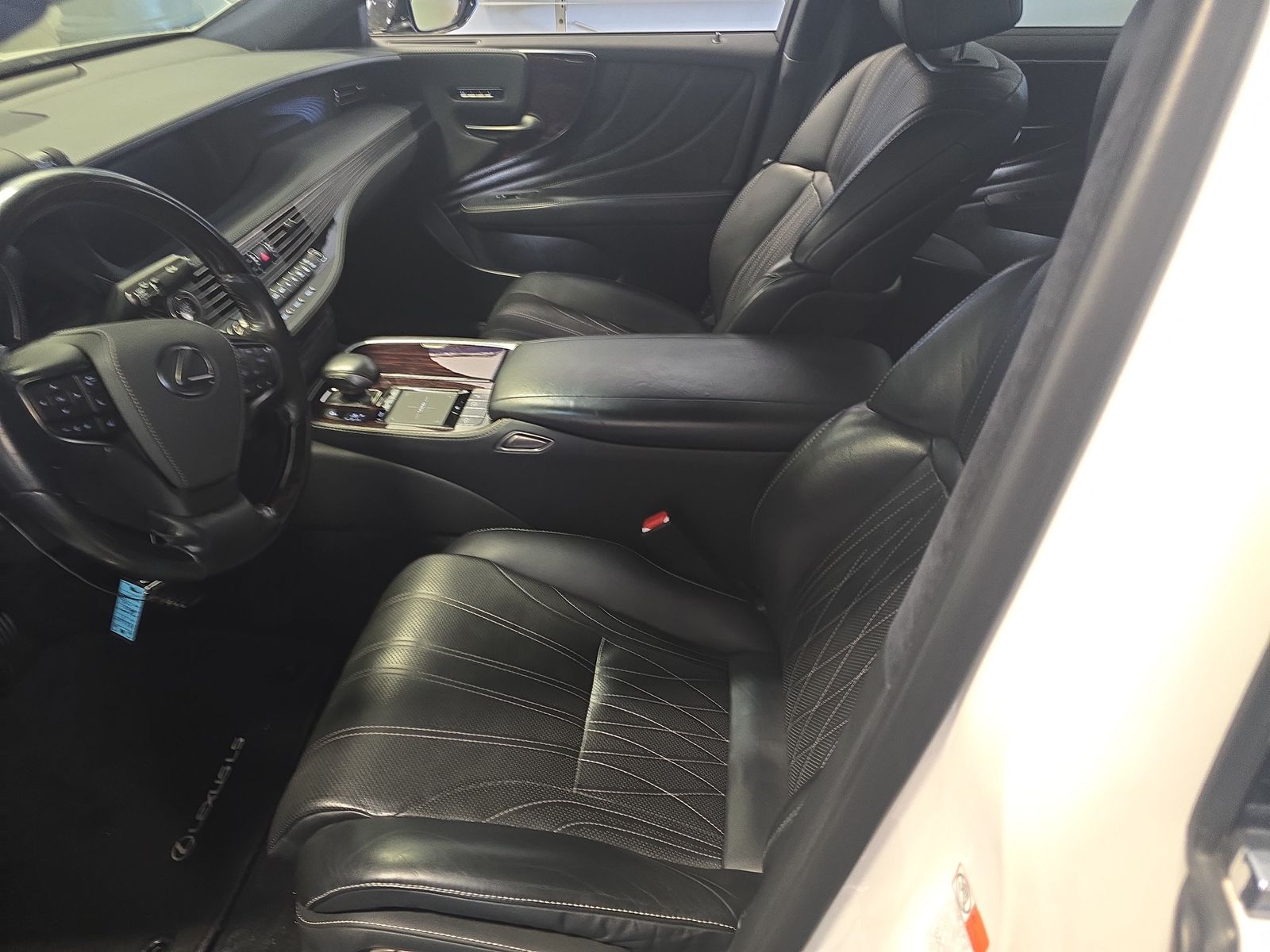 2019 Lexus LS LS 500 RWD