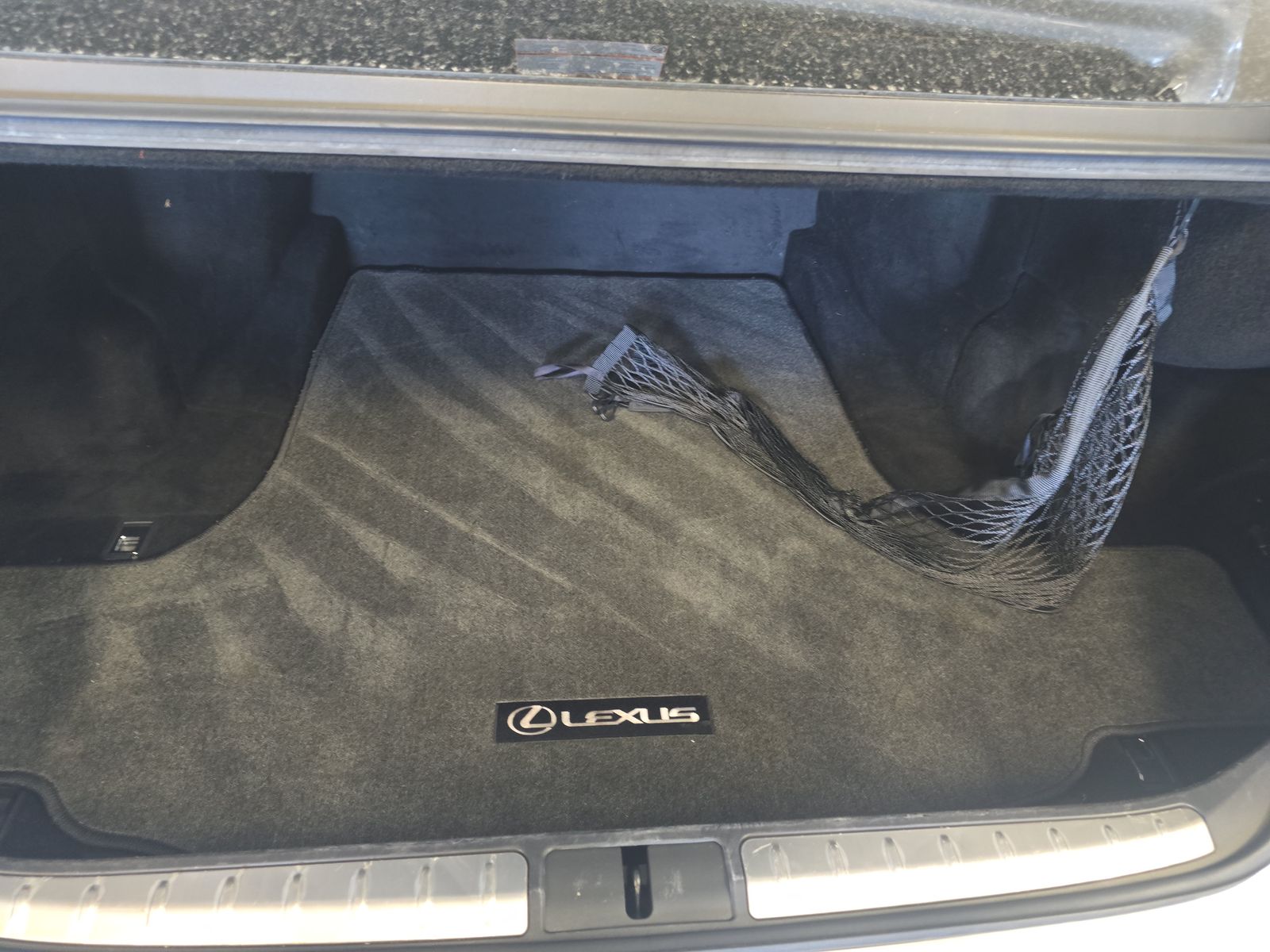 2019 Lexus LS LS 500 RWD