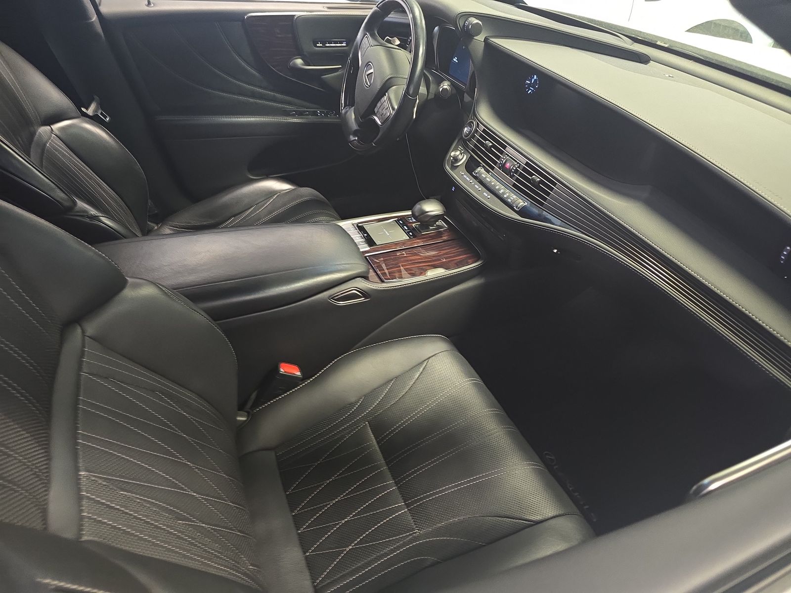 2019 Lexus LS LS 500 RWD