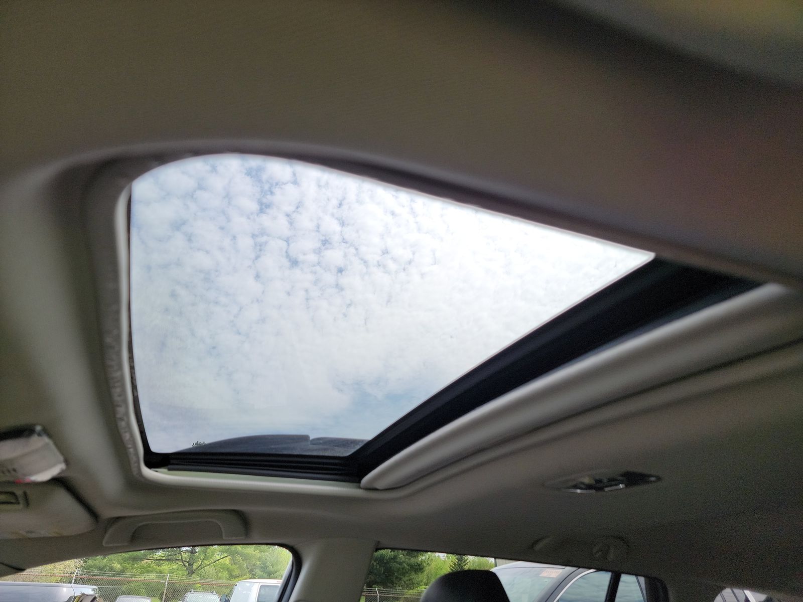 2013 Subaru Outback 2.5i Limited AWD