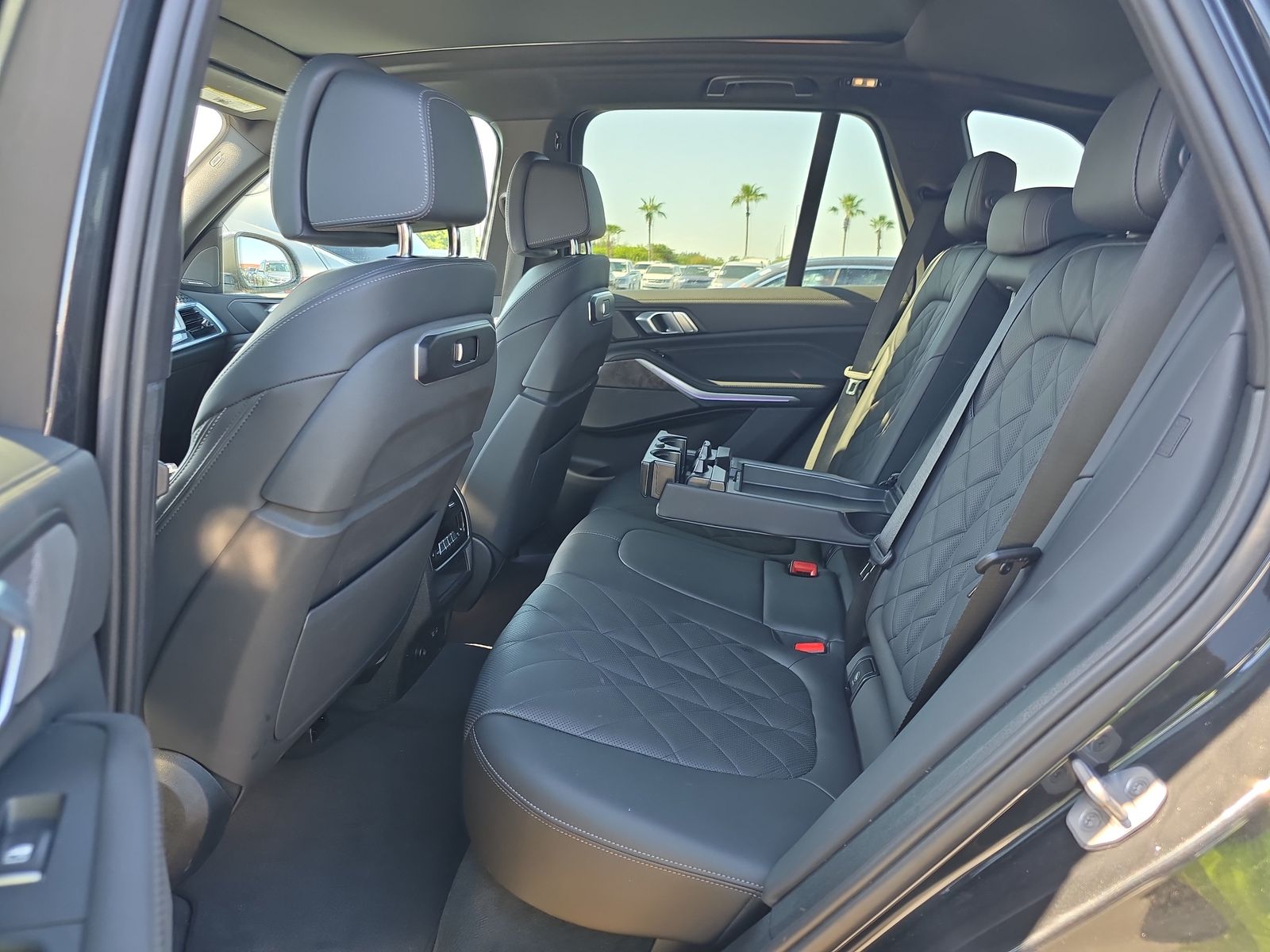 2025 BMW X5 sDrive40i RWD
