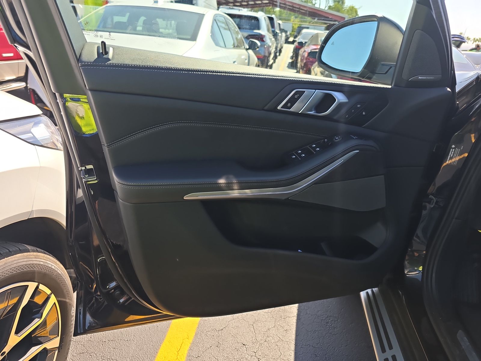 2025 BMW X5 sDrive40i RWD