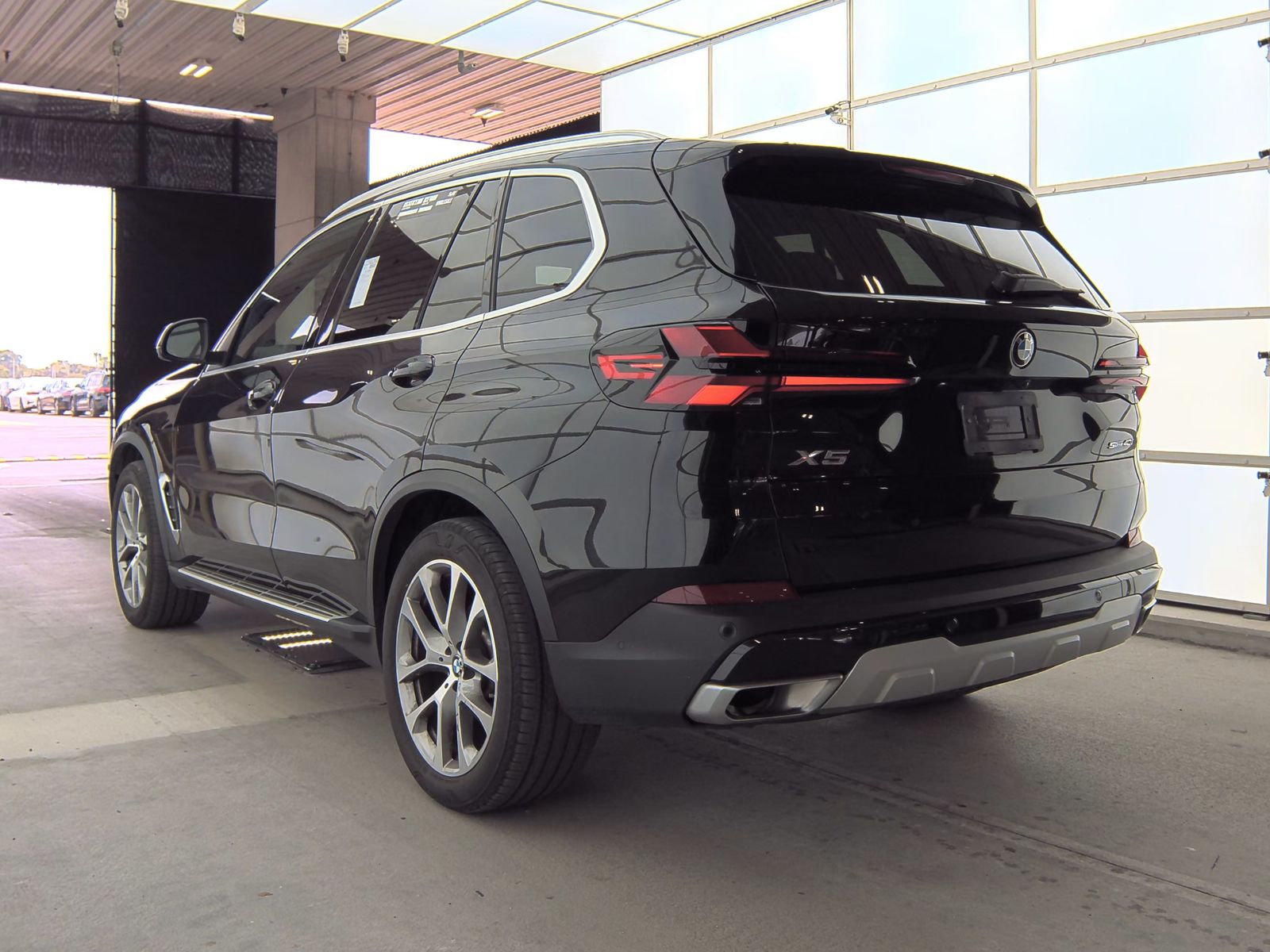 2025 BMW X5 sDrive40i RWD