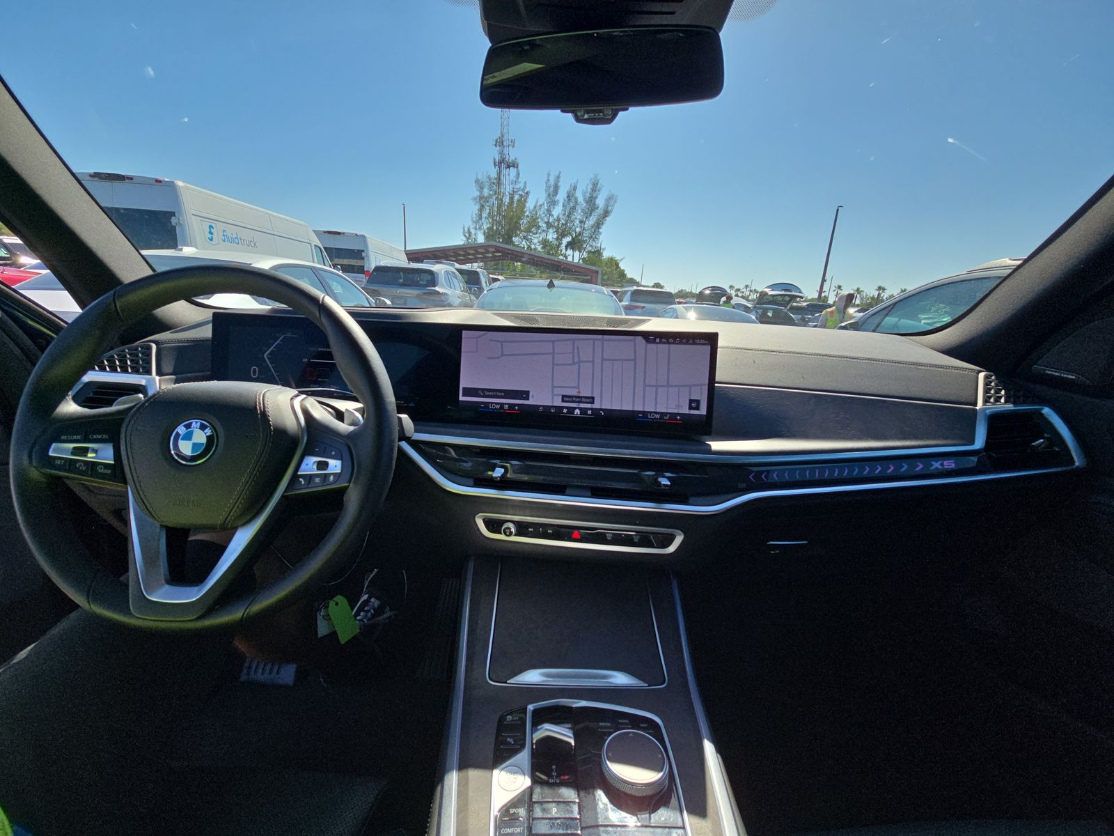 2025 BMW X5 sDrive40i RWD