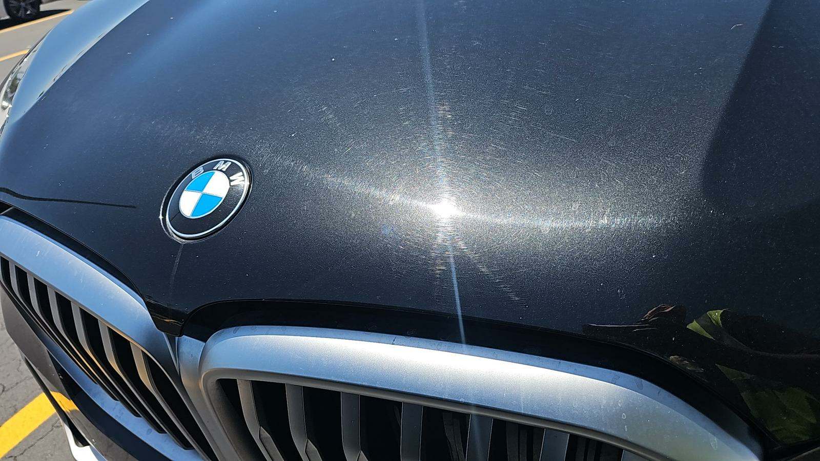 2025 BMW X5 sDrive40i RWD