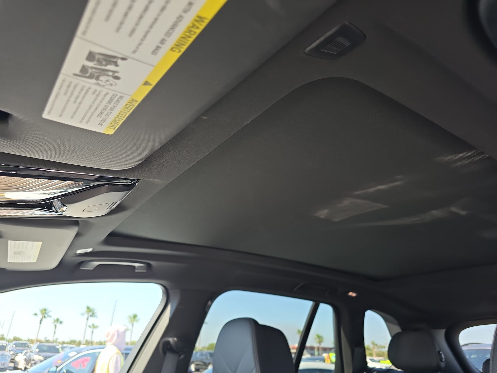 2025 BMW X5 sDrive40i RWD
