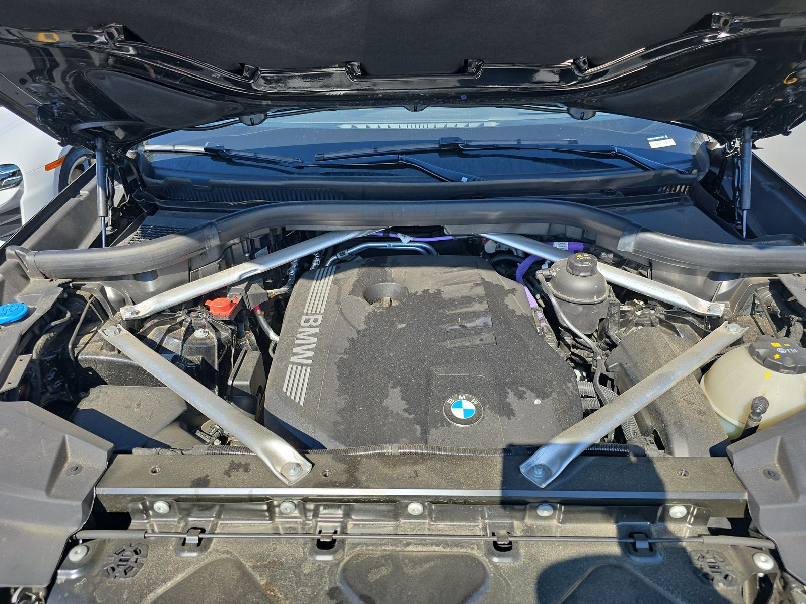 2025 BMW X5 sDrive40i RWD