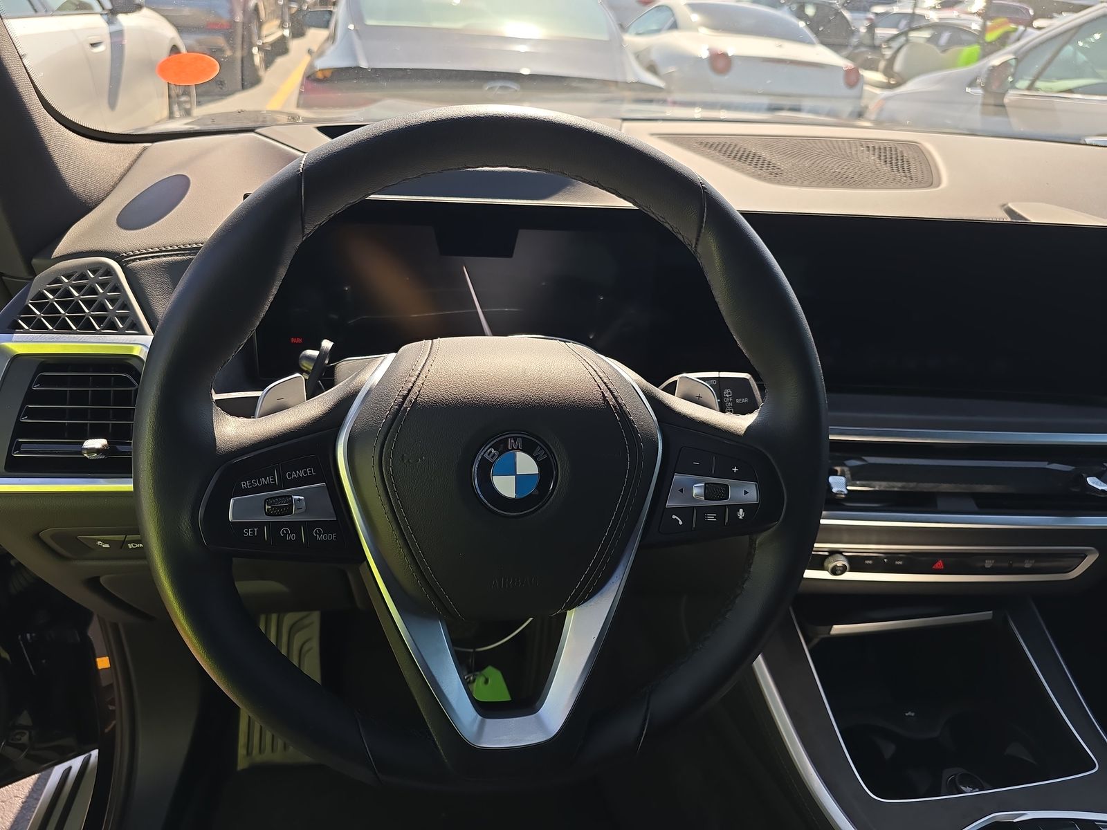 2025 BMW X5 sDrive40i RWD