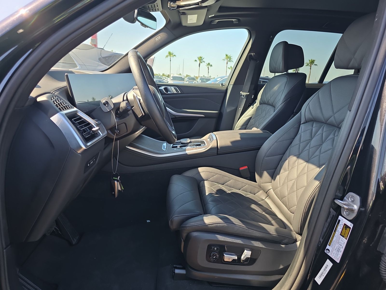 2025 BMW X5 sDrive40i RWD