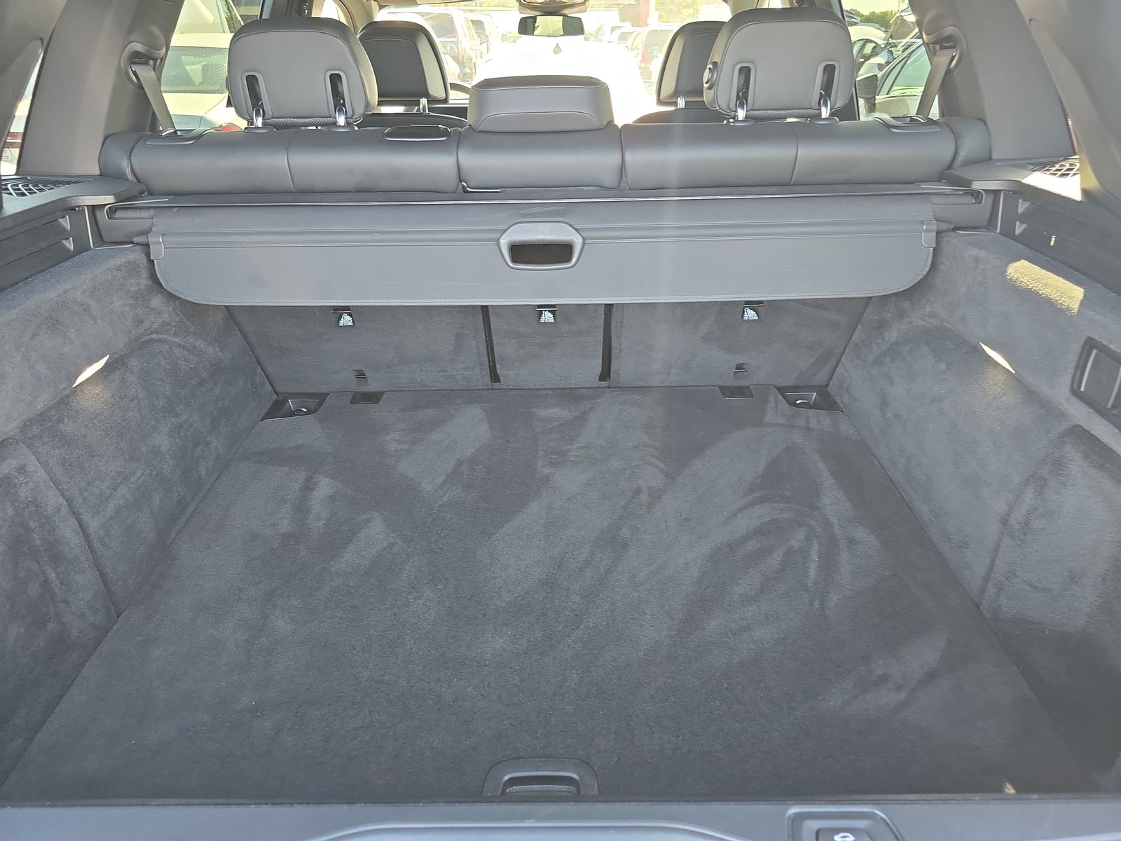 2025 BMW X5 sDrive40i RWD