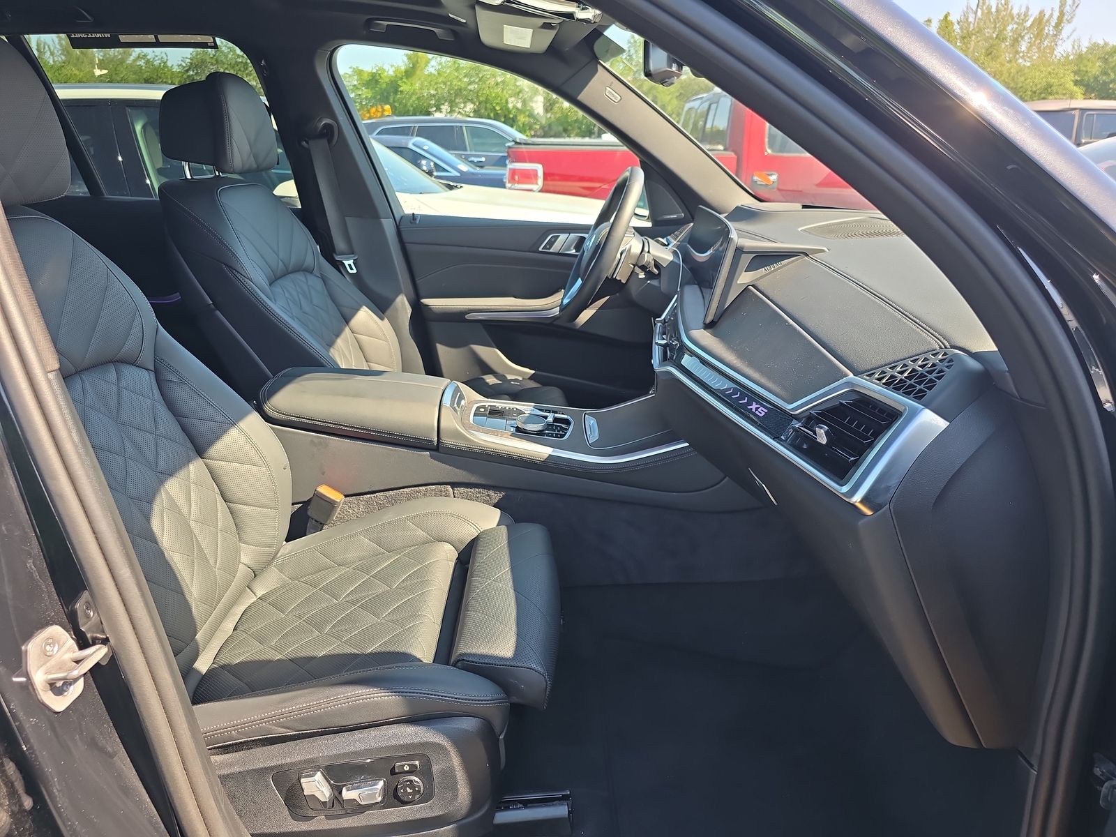 2025 BMW X5 sDrive40i RWD