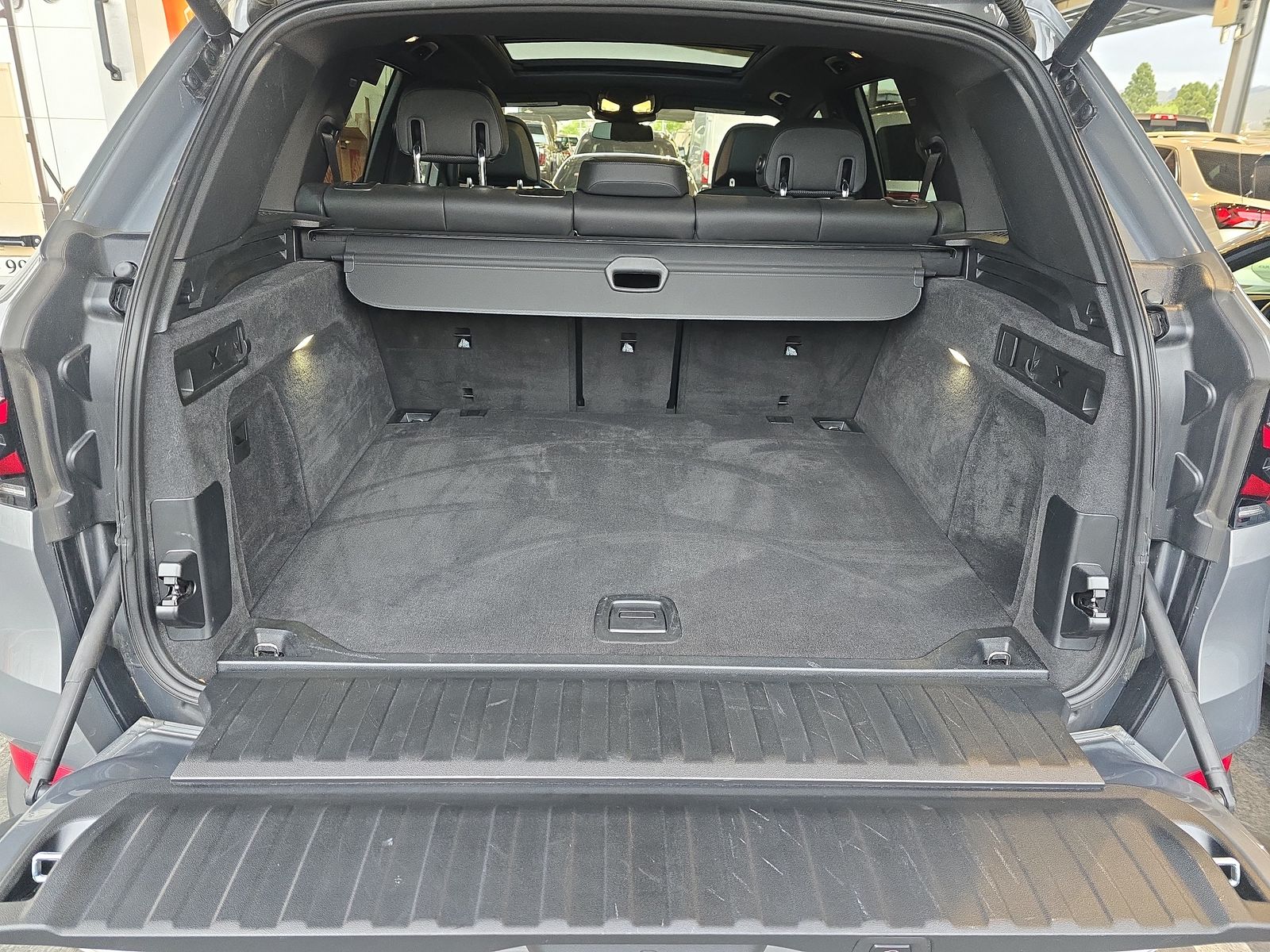2025 BMW X5 xDrive40i AWD
