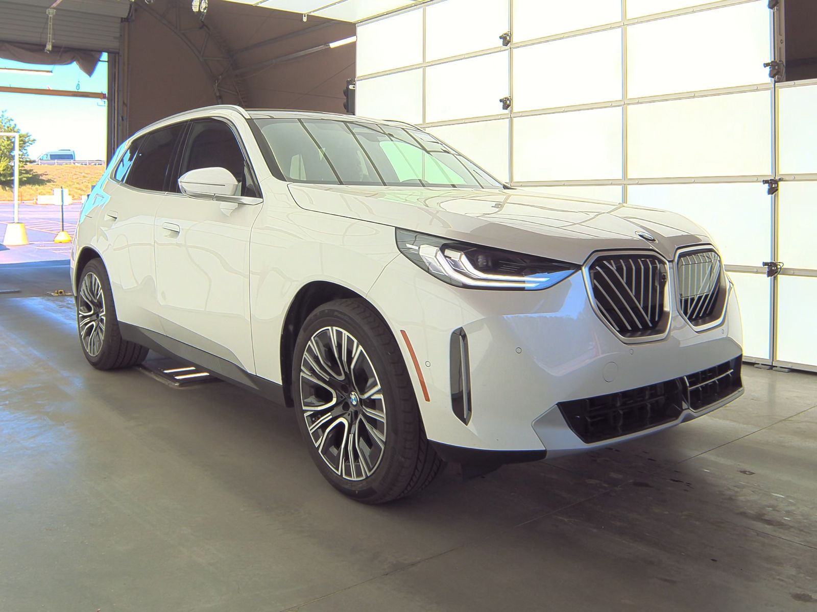 2025 BMW X3 xDrive30 AWD