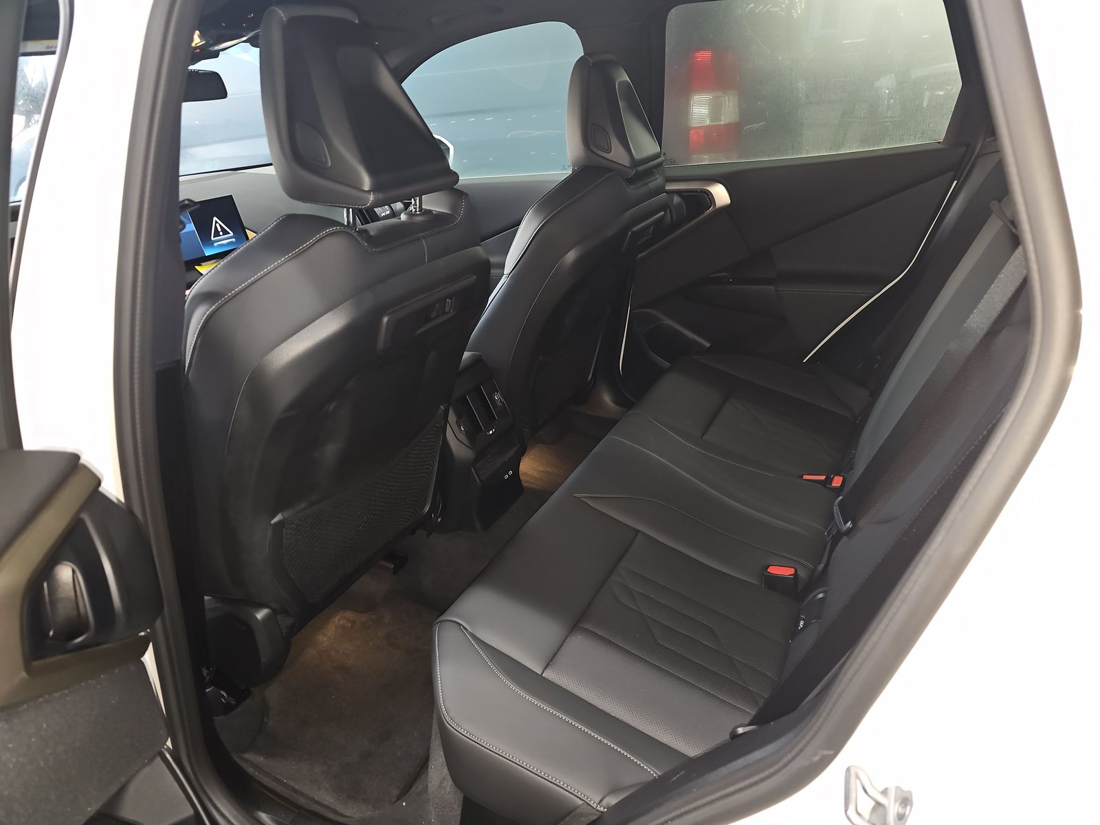 2025 BMW X3 xDrive30 AWD