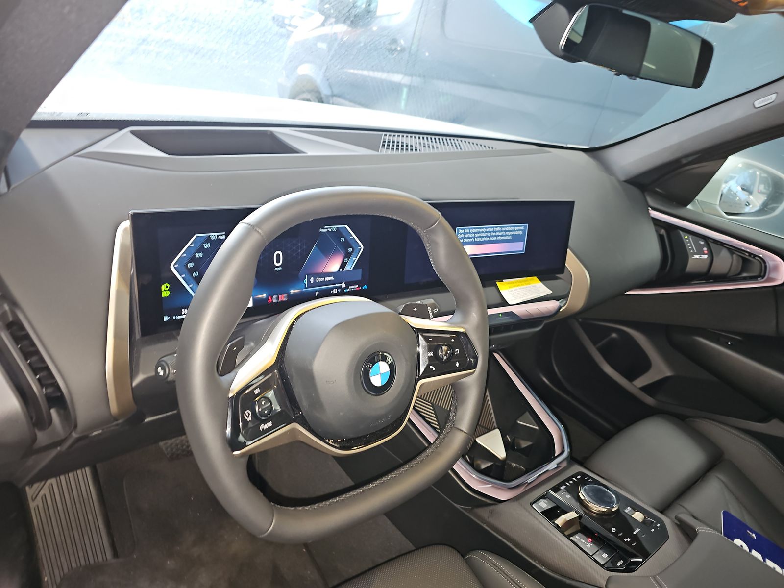 2025 BMW X3 xDrive30 AWD