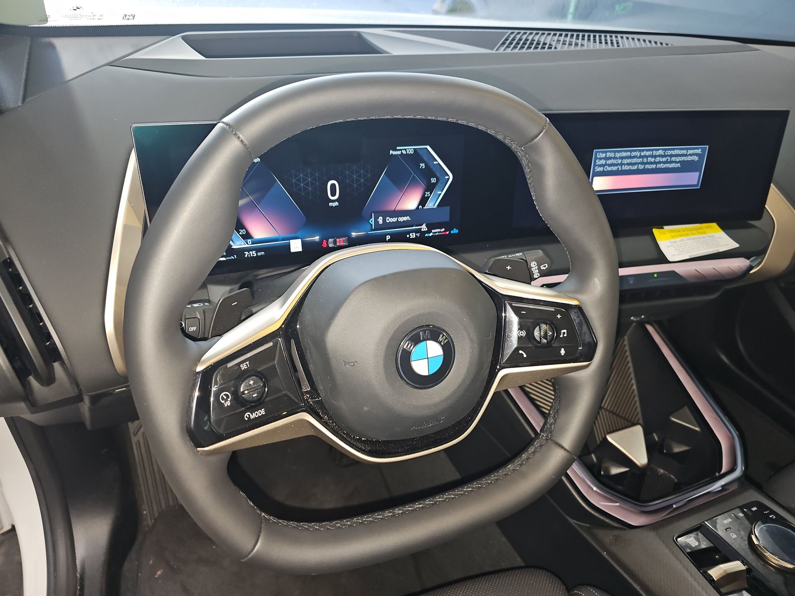 2025 BMW X3 xDrive30 AWD