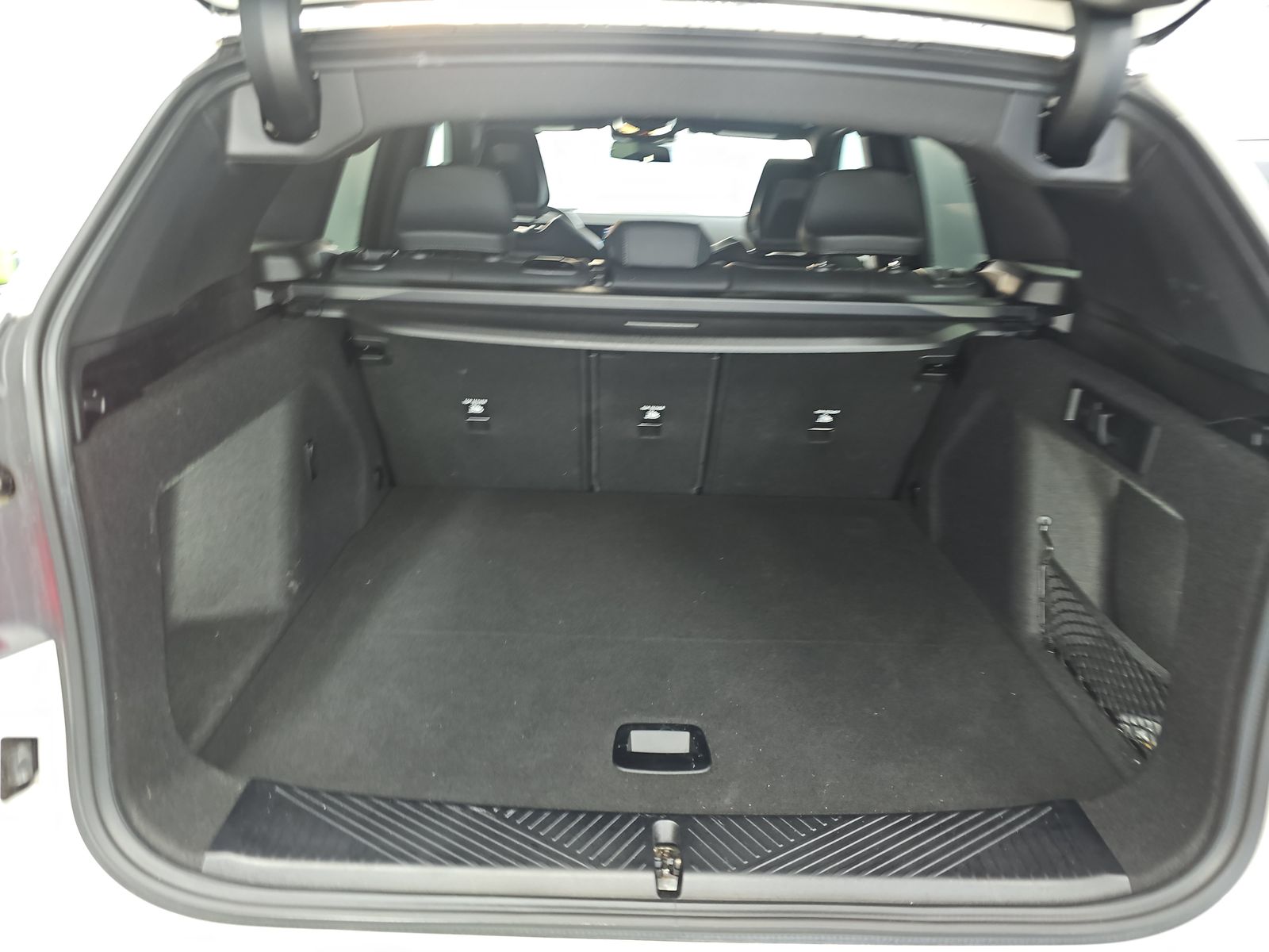 2025 BMW X3 xDrive30 AWD