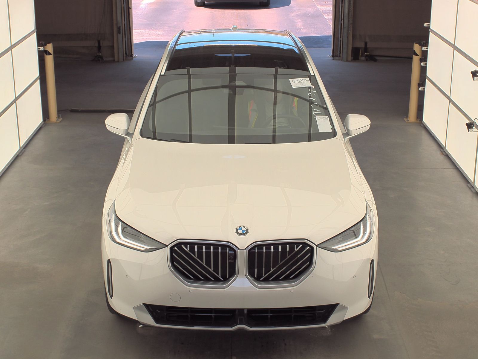 2025 BMW X3 xDrive30 AWD