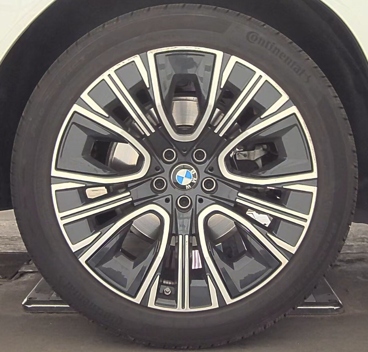 2025 BMW X3 xDrive30 AWD