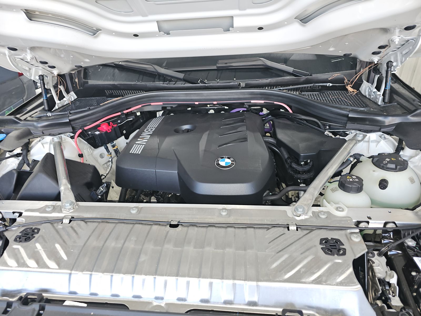 2025 BMW X3 xDrive30 AWD