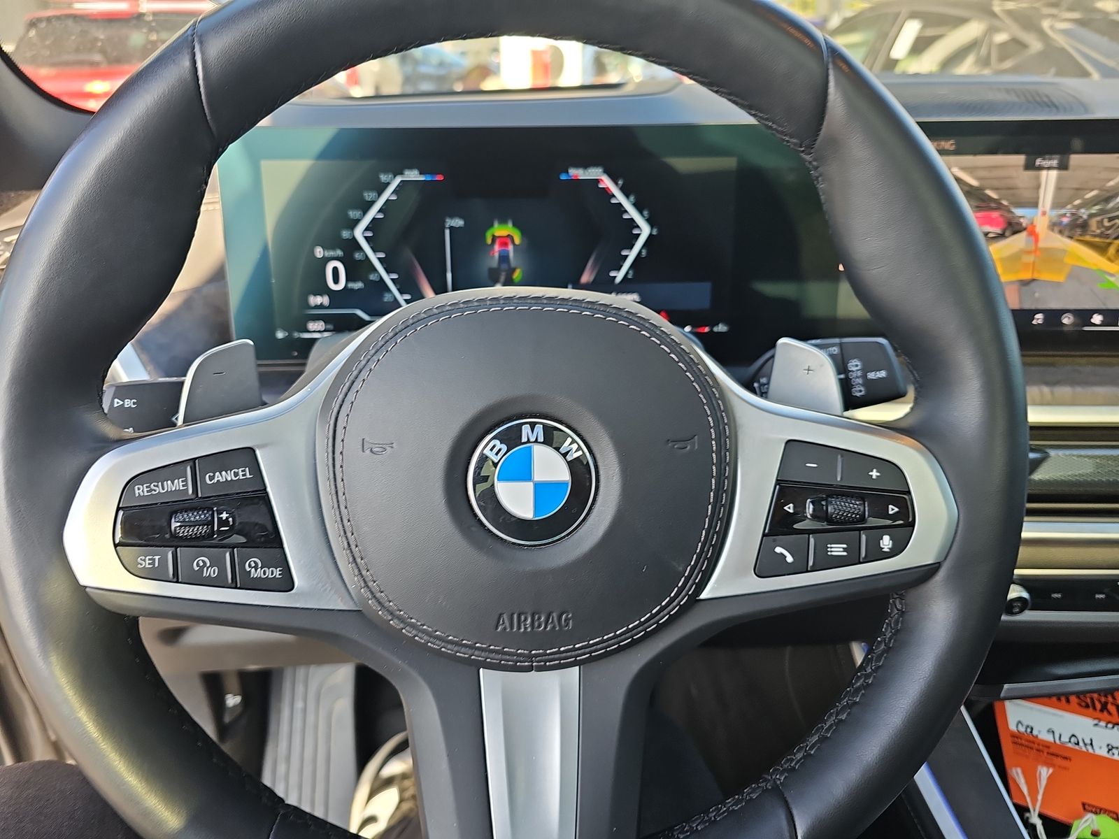2025 BMW X5 sDrive40i RWD