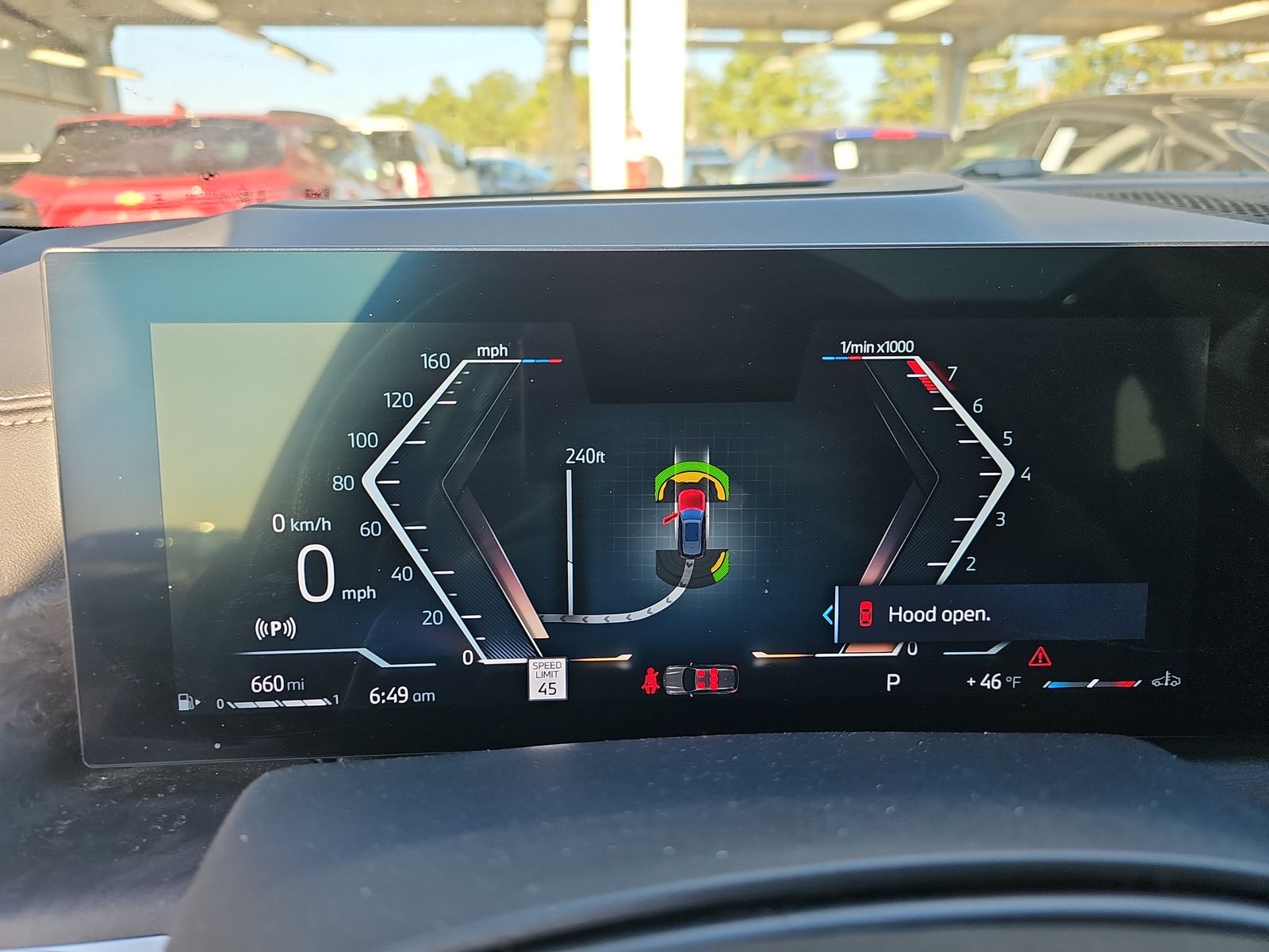 2025 BMW X5 sDrive40i RWD