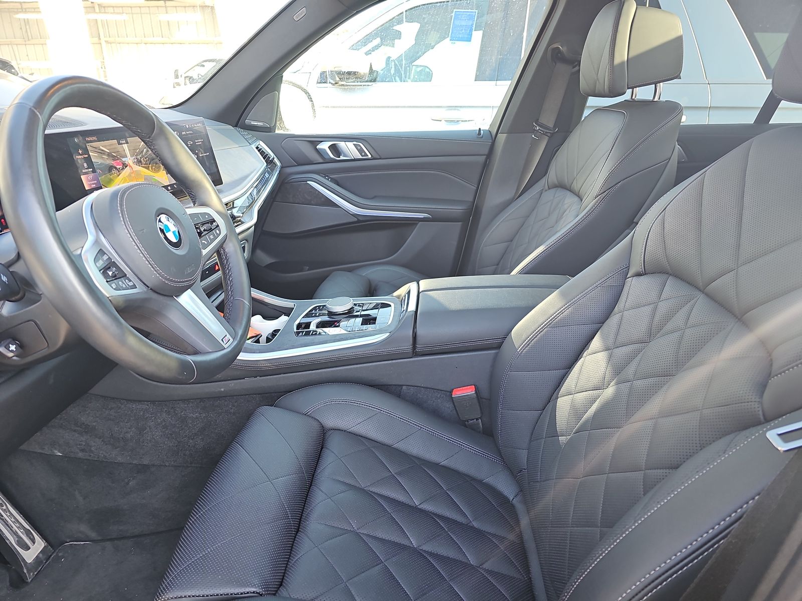 2025 BMW X5 sDrive40i RWD