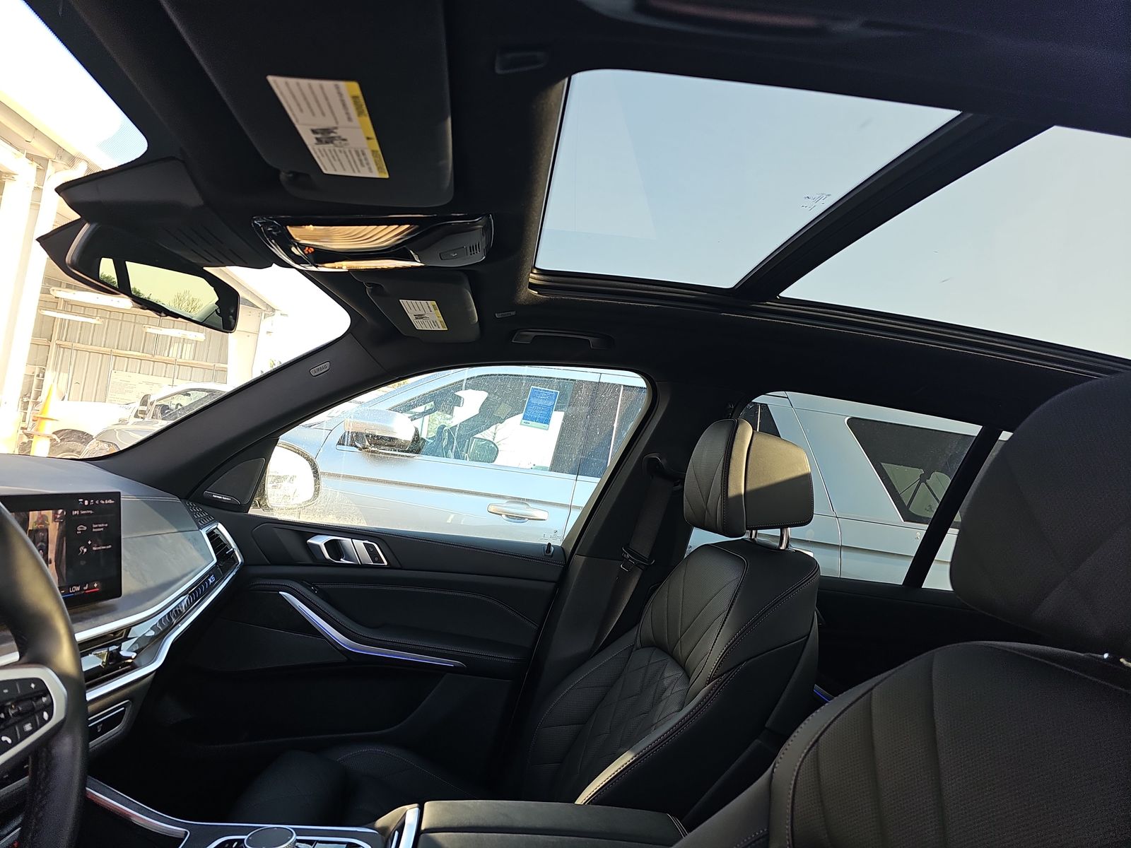 2025 BMW X5 sDrive40i RWD