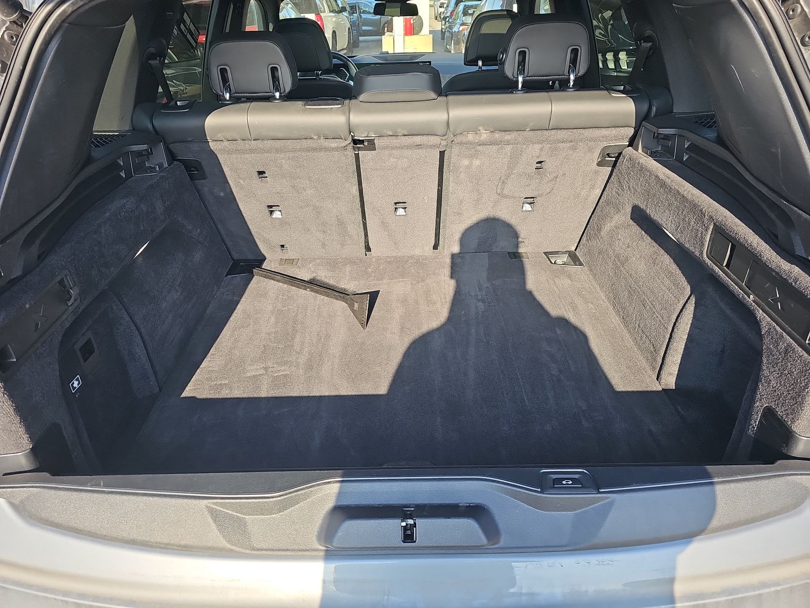 2025 BMW X5 sDrive40i RWD