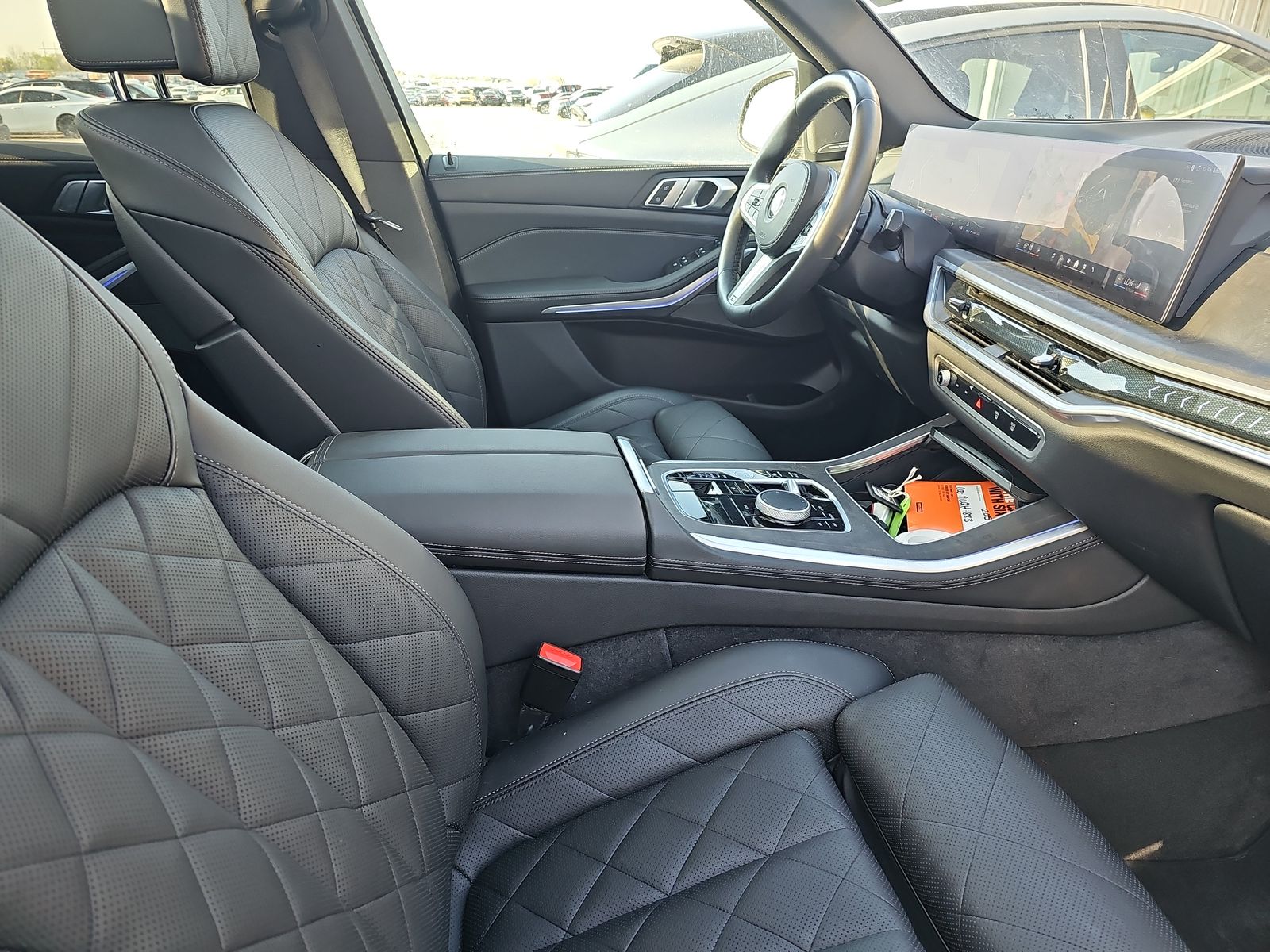 2025 BMW X5 sDrive40i RWD