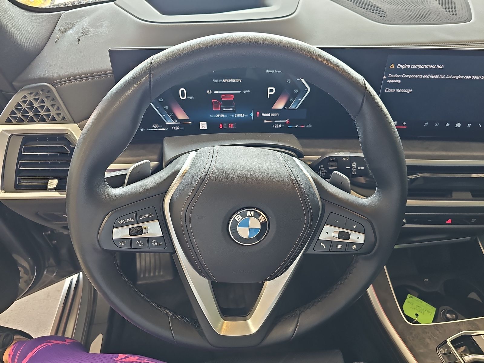 2025 BMW X5 xDrive40i AWD