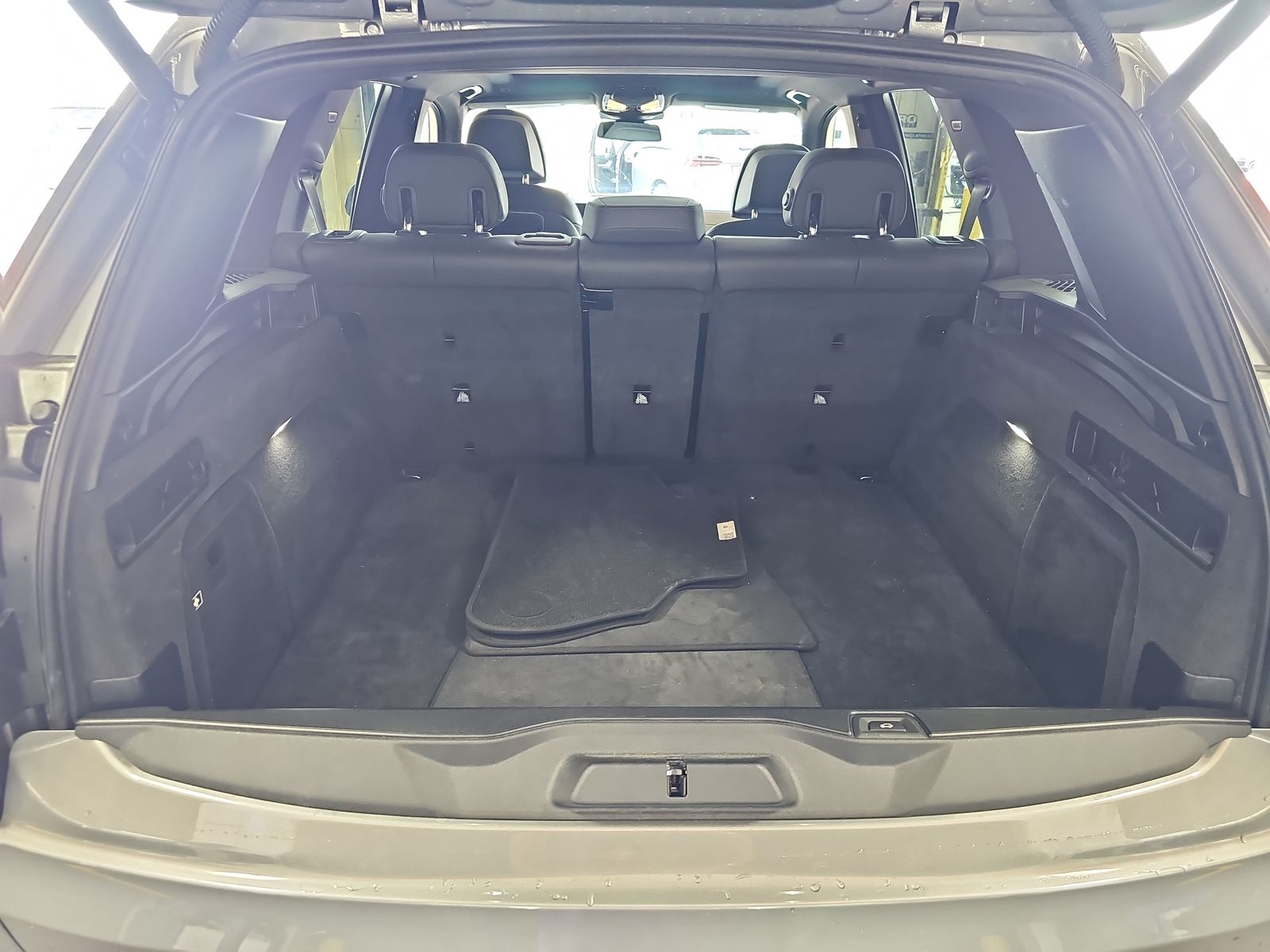 2025 BMW X5 xDrive40i AWD
