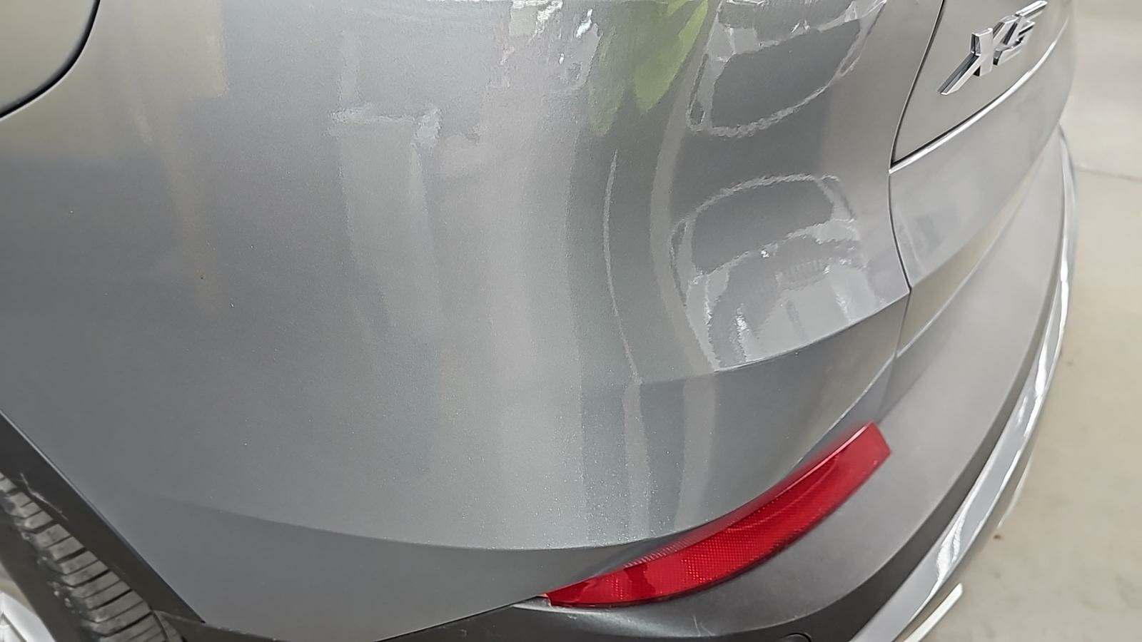 2025 BMW X5 xDrive40i AWD
