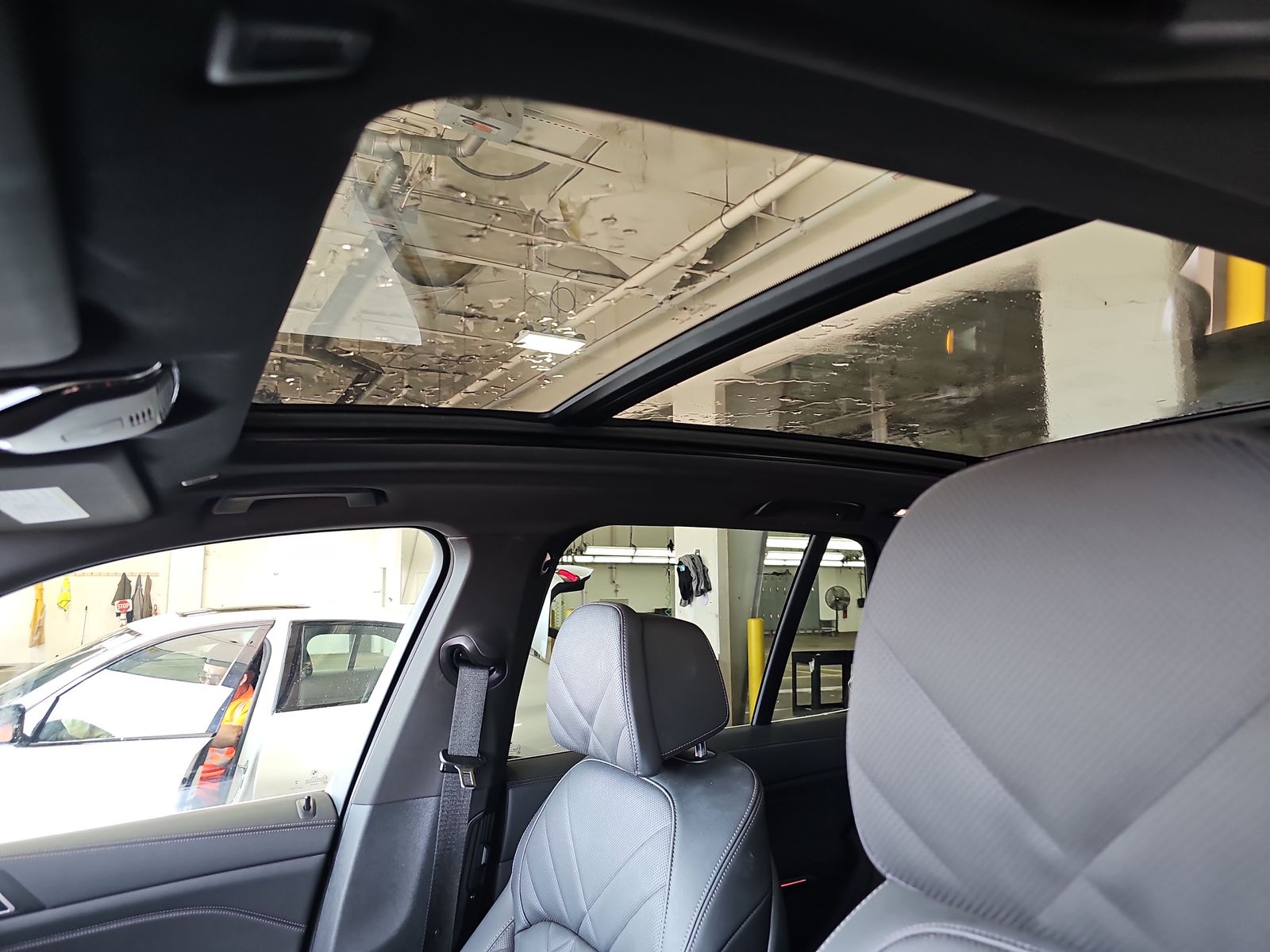 2025 BMW X5 xDrive40i AWD