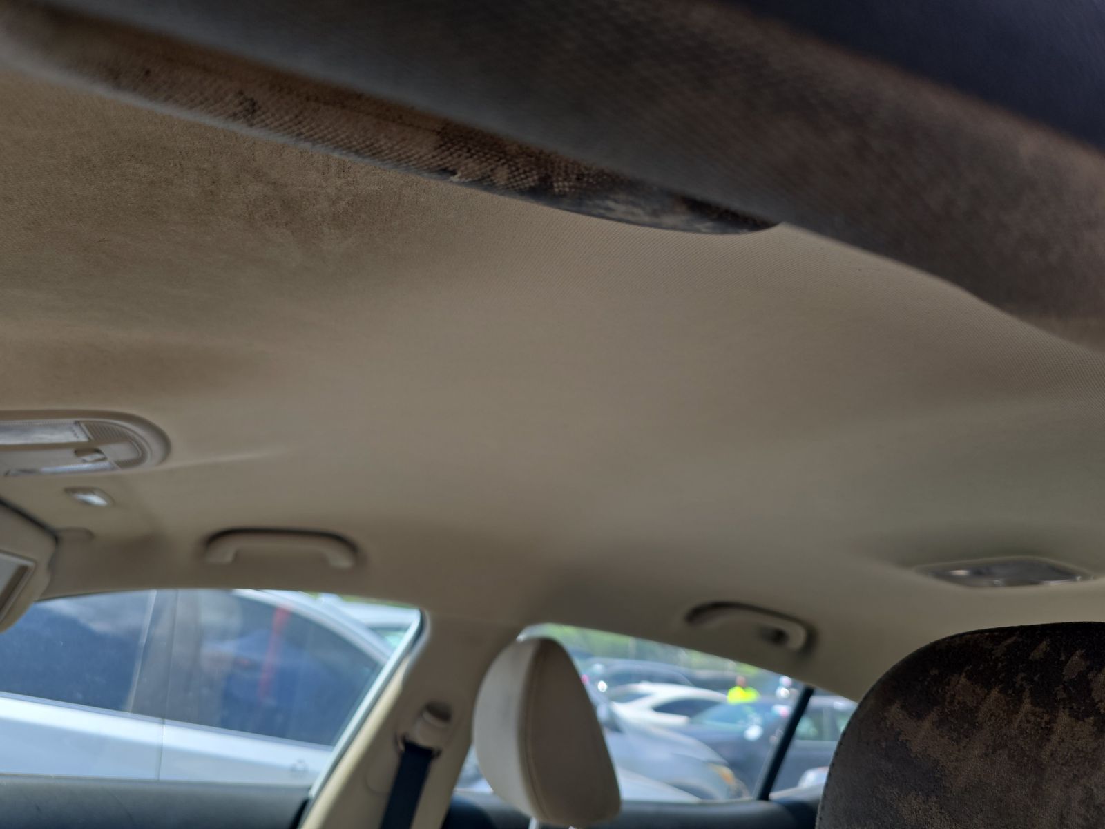 2015 Kia Optima LX FWD