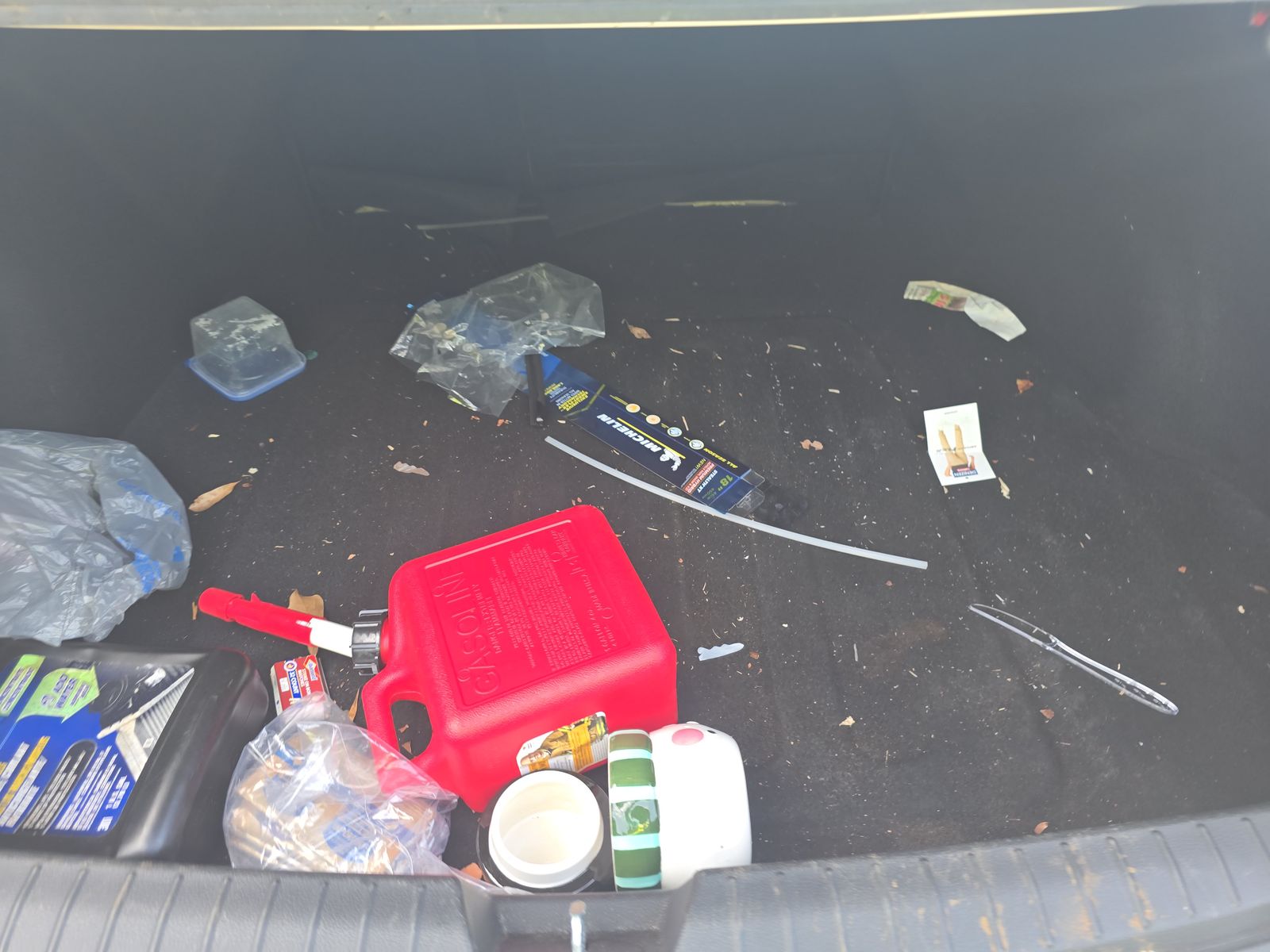 2015 Kia Optima LX FWD