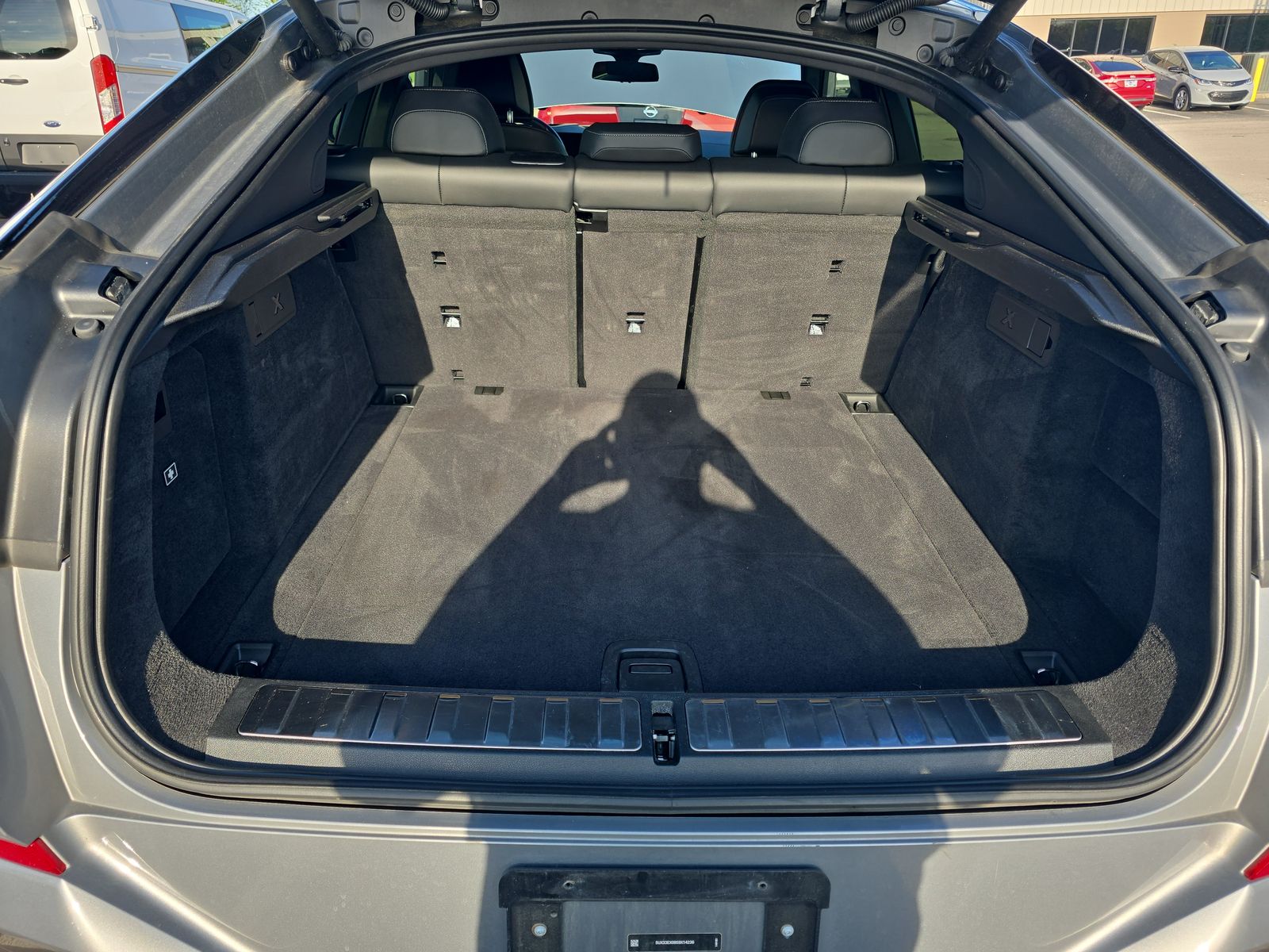 2025 BMW X6 xDrive40i AWD