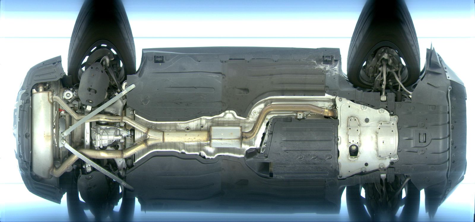 2025 BMW X6 xDrive40i AWD