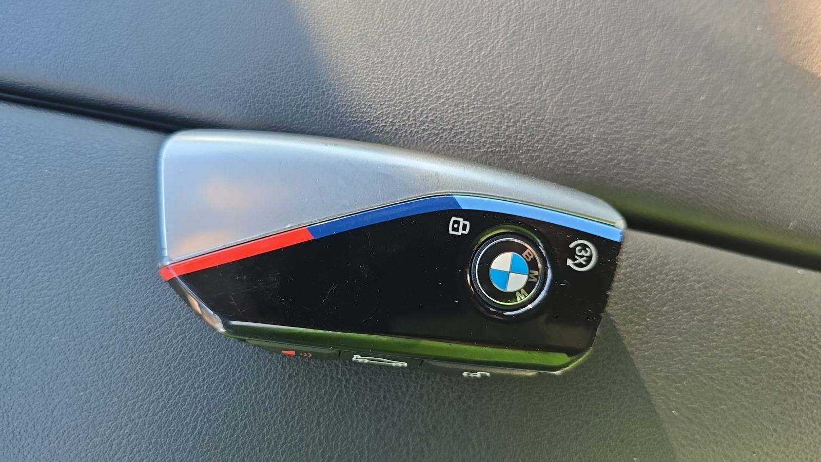 2025 BMW X6 xDrive40i AWD