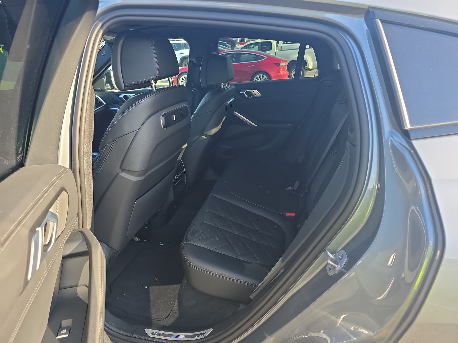 2025 BMW X6 xDrive40i AWD