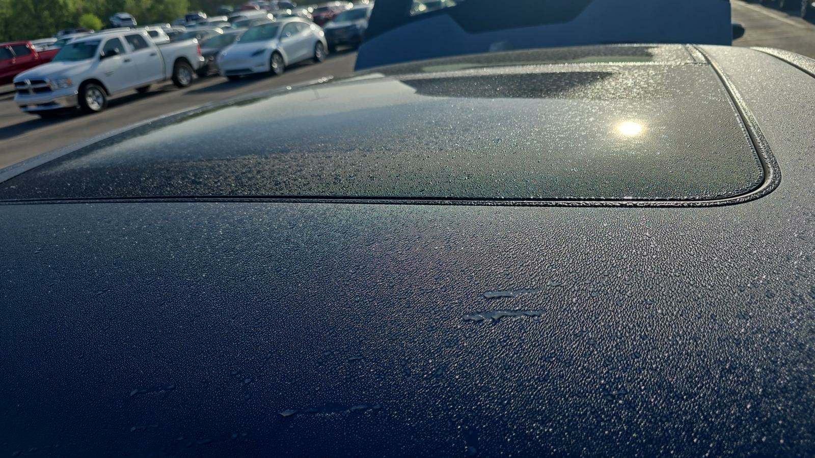 2025 BMW X6 xDrive40i AWD